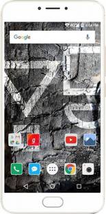 YU Yunicorn (Rush Silver, 32 GB)