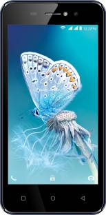 Intex Aqua Amaze Plus (Blue, 8 GB)