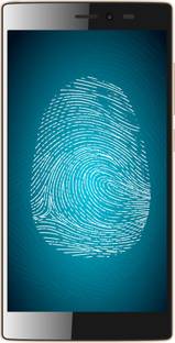 Micromax Canvas 6 (Champagne, 32 GB)