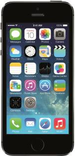 APPLE iPhone 5s (Space Grey, 16 GB)