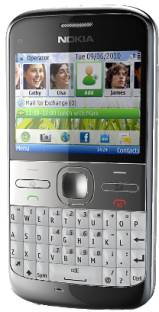 Currently unavailable Add to Compare Nokia E5 4.558 Ratings & 13 Reviews cm Display 1 Year Manufacturer Warranty ₹10,059 Free delivery Upto ₹9,450 Off on Exchange Bank Offer