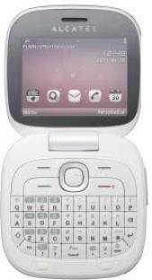 Alcatel ONE TOUCH 810D