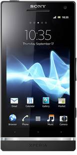 Sony Xperia S Mobile Phone Reviews Latest Review Of Sony Xperia S Mobile Phone Price In India Flipkart Com