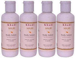 khadi mauri moisturizer