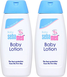 sebamed baby lotion flipkart