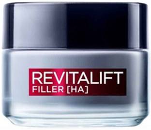 L Oreal Revitalift Filler Ha Price In India Buy L Oreal