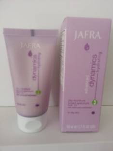 Jafra Advanced Dynamics Hydrating Day Moisture Broad Spectrum SPF 15