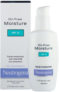 neutrogena oil free moisturizer flipkart