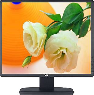 Dell E1913s 19 Inch Led Backlit Lcd Monitor Reviews Latest Review Of Dell E1913s 19 Inch Led Backlit Lcd Monitor Price In India Flipkart Com