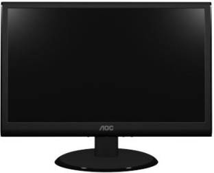 AOC 23.6 inch Full HD LED Backlit TN Panel Monitor (e2450Swh)