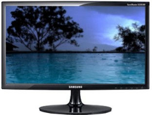 samsung led monitor 19 inch price flipkart