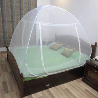 Healthgenie Double Bed Mosquito Net
