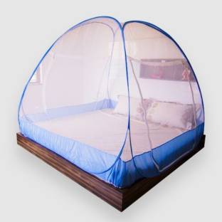 Prc Net Blue Premium Mosquito Net