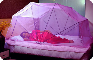 mosquito net for 1 year old baby