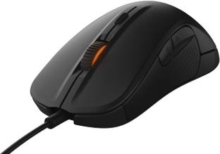 Steelseries Rival 300 Wired Optical Gaming Mouse Reviews Latest Review Of Steelseries Rival 300 Wired Optical Gaming Mouse Price In India Flipkart Com