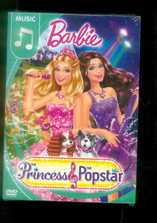 barbie the princess and the popstar full movie in tamil