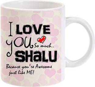 Happy Birthday Shalu Name Wallpaper Wallpaper Galaxy