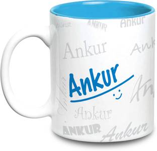Alwaysgift Ankur Name White Birthday Anniversary Gift Ceramic Coffee Mug Price In India Buy Alwaysgift Ankur Name White Birthday Anniversary Gift Ceramic Coffee Mug Online At Flipkart Com Download, share or upload your own one! anniversary gift ceramic coffee mug