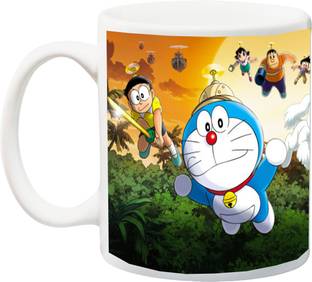 muggies magic description doraemon