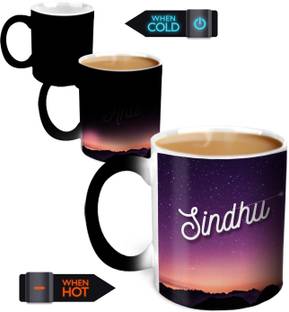 Hot Muggs You Re The Magic Sindhu Magic Color Changing Ceramic Coffee Mug Price In India Buy Hot Muggs You Re The Magic Sindhu Magic Color Changing Ceramic Coffee Mug Online At Flipkart Com See what sindhu m (happysindhu) has discovered on pinterest, the world's biggest collection of ideas. hot muggs you re the magic sindhu magic color changing ceramic coffee mug
