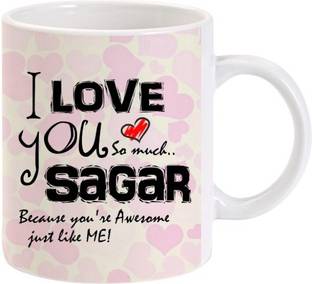 Huppme I Love You Sagar Inner Black Romantic Coffee Name Mug Ceramic Coffee Mug Price In India Buy Huppme I Love You Sagar Inner Black Romantic Coffee Name Mug Ceramic Coffee