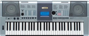 yamaha psr e425