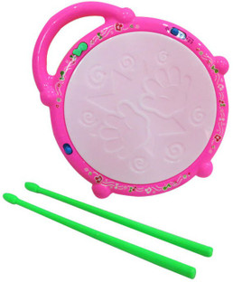 flash drum toy