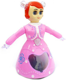 music doll price