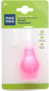 mee mee nasal aspirator
