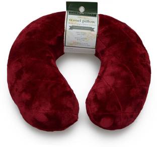 Laura Ashley Imported Memory Foam Neck Pillow Reviews Latest