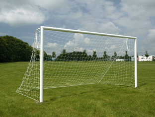 decathlon goal net