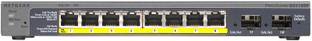 Netgear GS110TP Network Switch