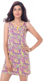PrettySecrets Women's Nighty