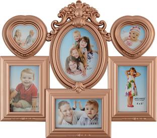 jaipurcrafts glass photo frame