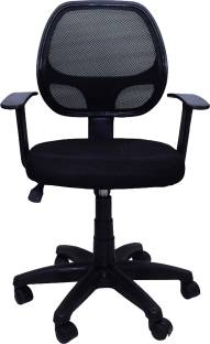 Regentseating Fabric Office Arm Chair