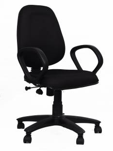 For 2159/-(88% Off) Upto 88% off on Woodstock-india Office & Study Chairs (chose price/ chair as per Requirement, MRP is inflated)- many good option + combos at Flipkart