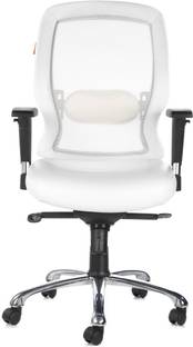 Bluebell Vecta Fabric Office Arm Chair Price In India Buy Bluebell Vecta Fabric Office Arm Chair Online At Flipkart Com