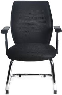 Nilkamal Blaze Fabric Office Visitor Chair Reviews Latest Review Of Nilkamal Blaze Fabric Office Visitor Chair Price In India Flipkart Com