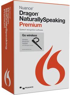 Dragon Naturally Speaking Price