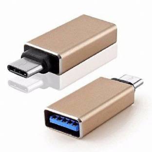 SGT USB Type C OTG Adapter