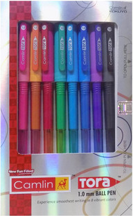 Camlin Tora Black 2025