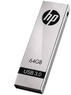 HP X710W Flash Drive 64 GB Pen Drive