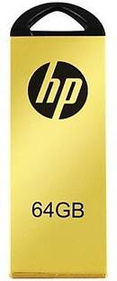 HP HP Pen Drive 64 GB Pen Drive