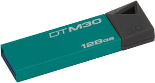 Kingston DTM30/128GB 128 GB Pen Drive