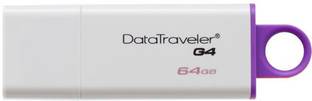Kingston DTIG4/64GB 64 GB Pen Drive