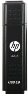 For 669/-(33% Off) HP x705w 32 GB USB 3.0 Utility Pendrive at Flipkart