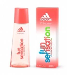Buy Adidas Adidas Tropical Passion Eau De Toilette For Women Edt