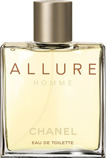 chanel allure men's perfume