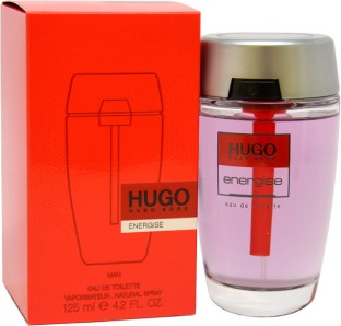 Hugo Boss Energise Review 2024 favors