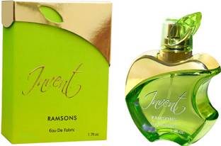 Ramsons Invent Eau De Parfum 100 Ml Reviews Latest Review Of Ramsons Invent Eau De Parfum 100 Ml Price In India Flipkart Com